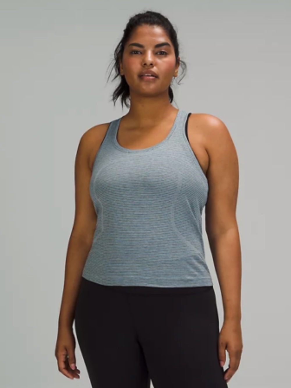 lululemon nwt Swiftly Tech Racerback Tank Top 2.0 *Race Length new size 8
